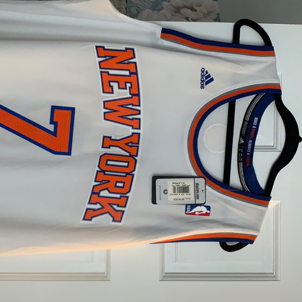 Knicks Jersey